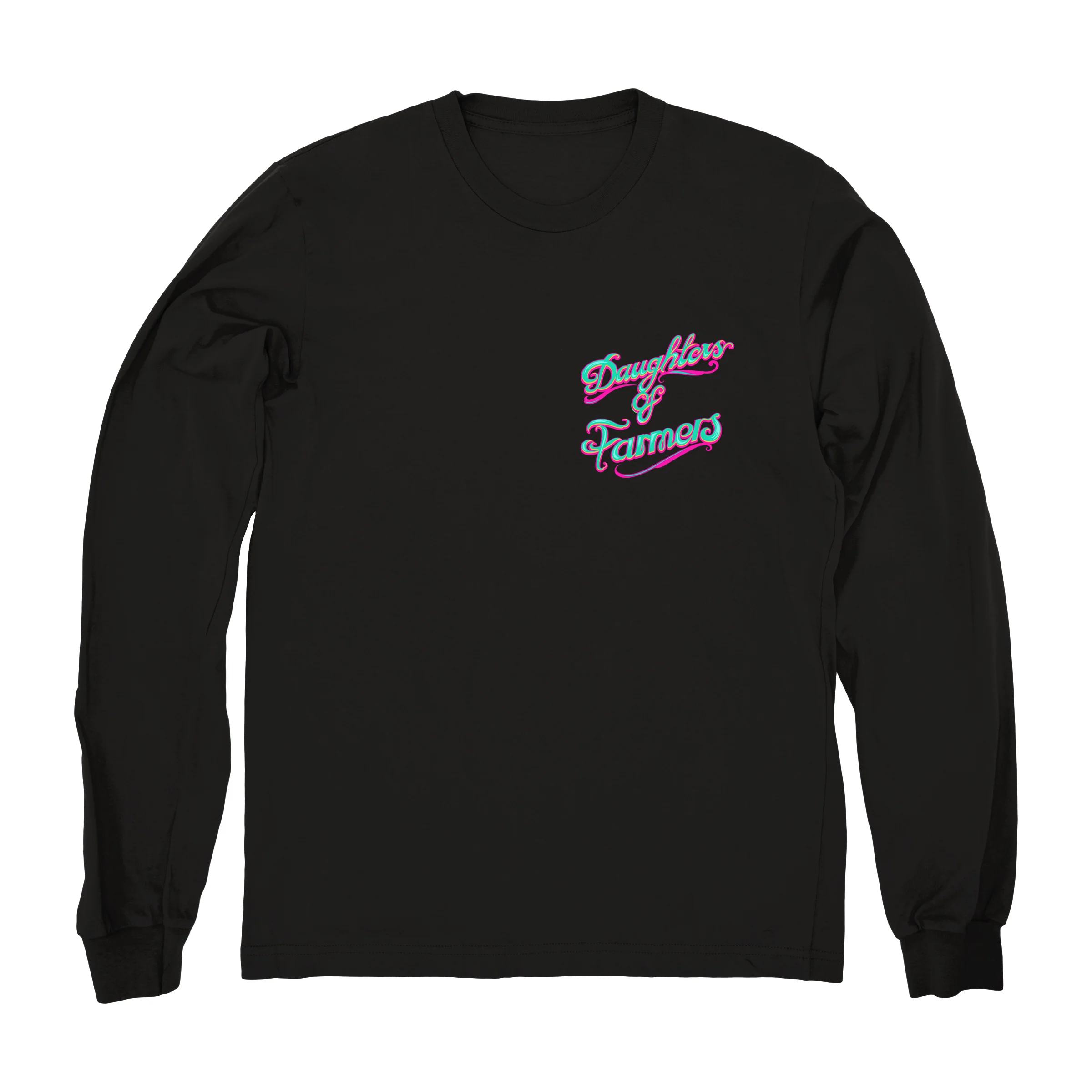 Crewnecks